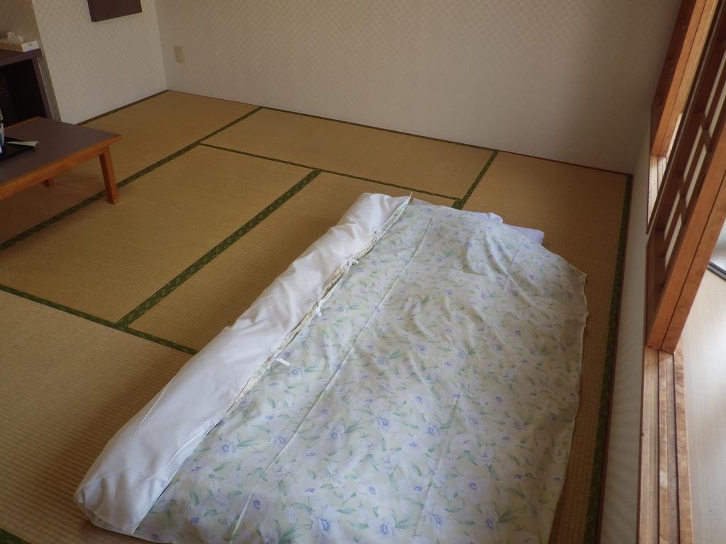 Uokagi Ryokan Nagoja Exteriér fotografie