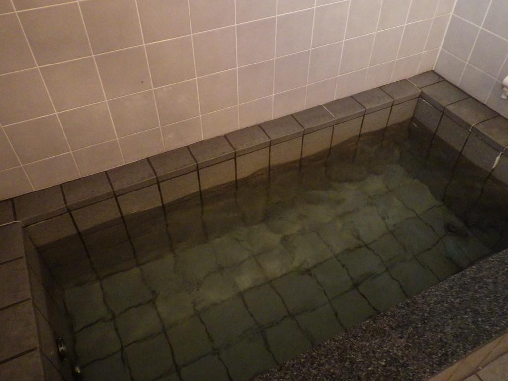Uokagi Ryokan Nagoja Exteriér fotografie